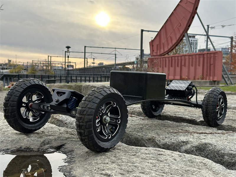 Shop for high-quality all Terrain electric Skateboards in the US