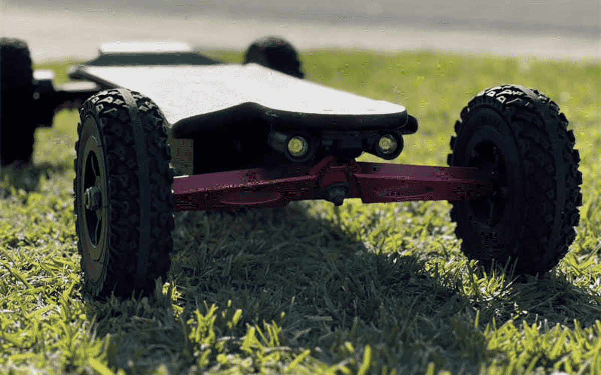 The Best Off-Road Electric Skateboards for All-Terrain Adventures