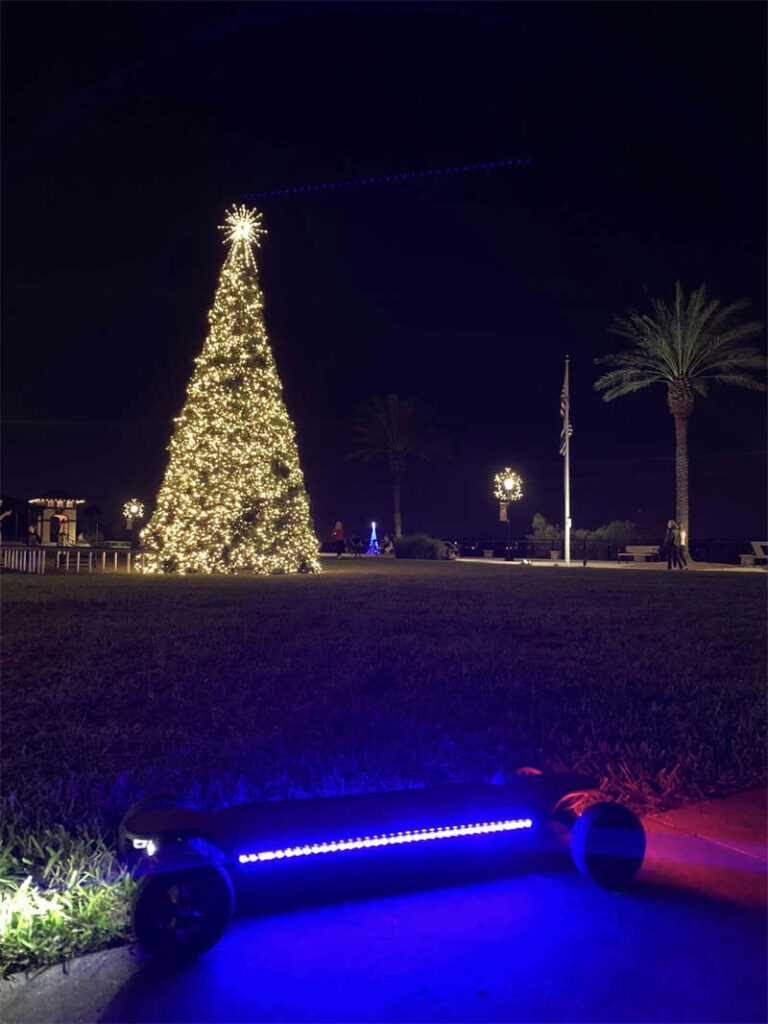 What to Look for When Buying Off Road Electric Skateboard