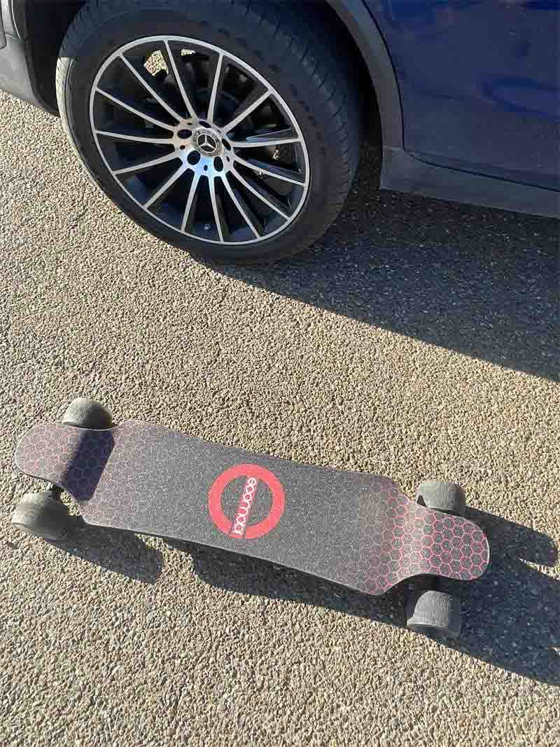 best electric off road skateboard,longboard electric