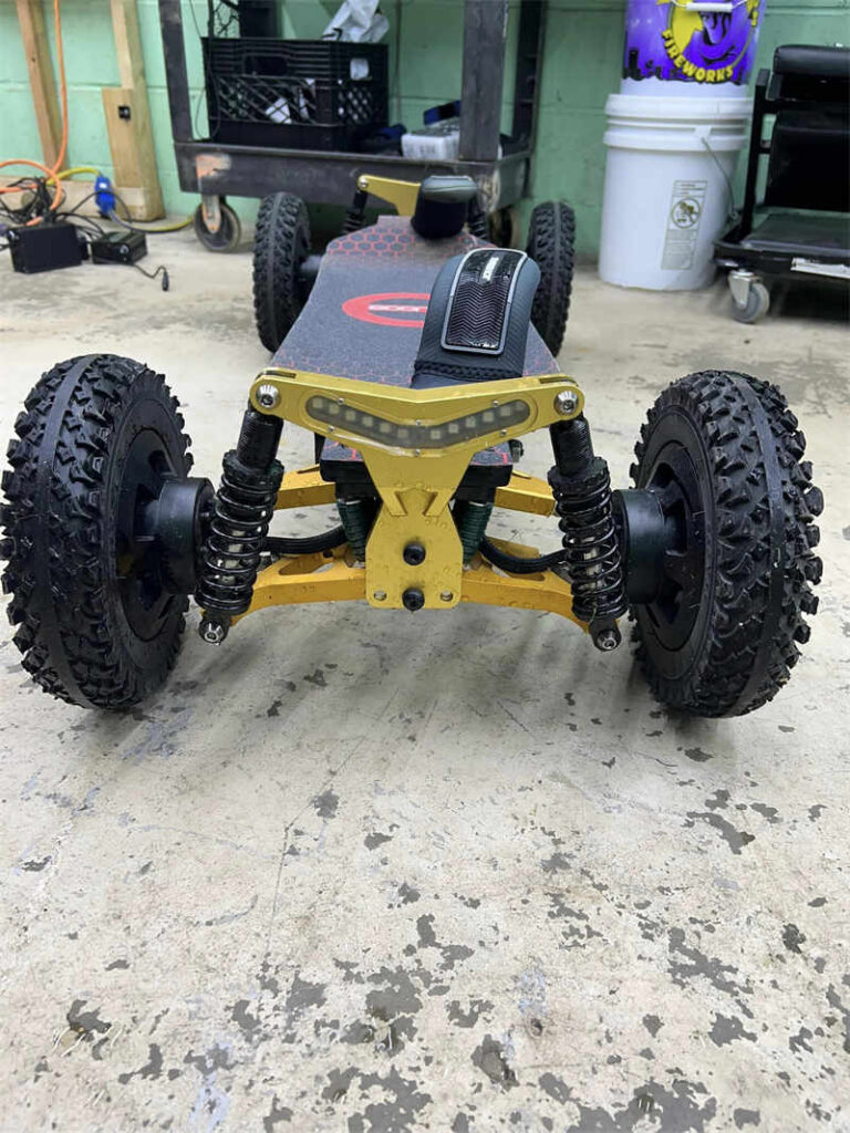 electric longboarding,e skateboard