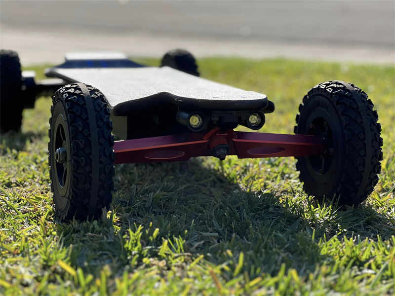 How to choose the best off road electric skateboards for All Terrain