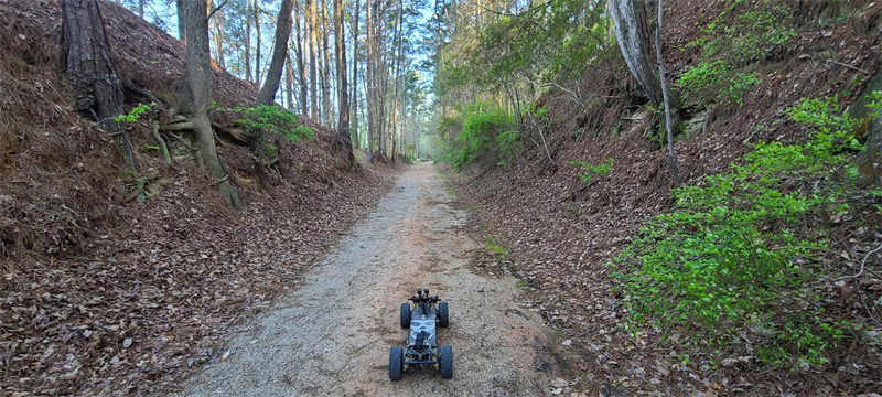 American eBoards,off-road longboard,electric skateboard tricks