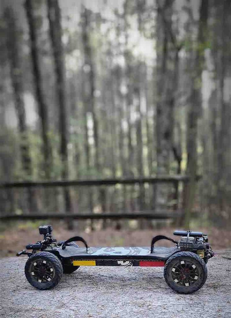 best wheels for electric skateboard USA online