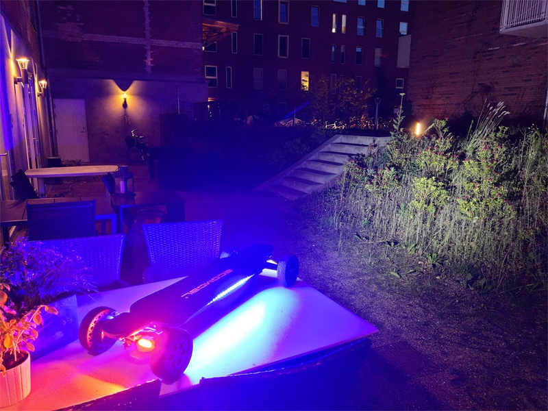 e long board USA ,electric longboard all terrain