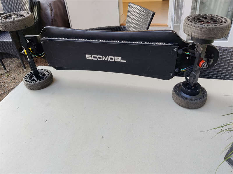 e sk8,electric skateboard laws california