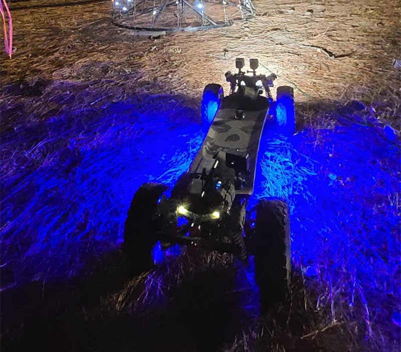 e skateboards,off-road skateboarding safety