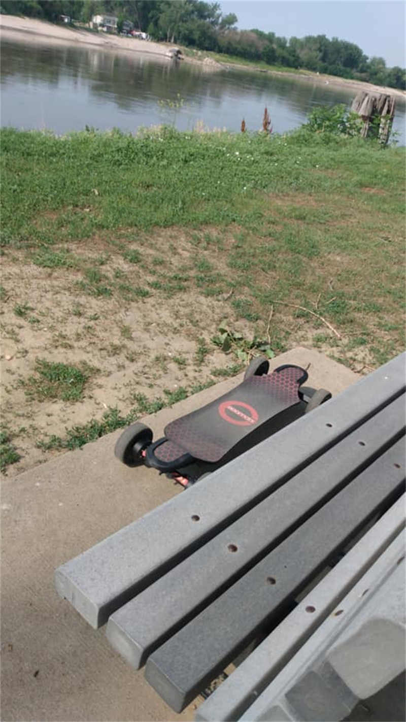 electric longboard canada,offroad skateboards Electric