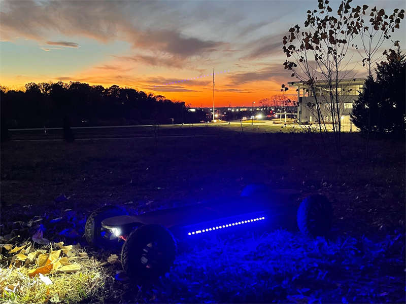 electric snowboard skateboard
