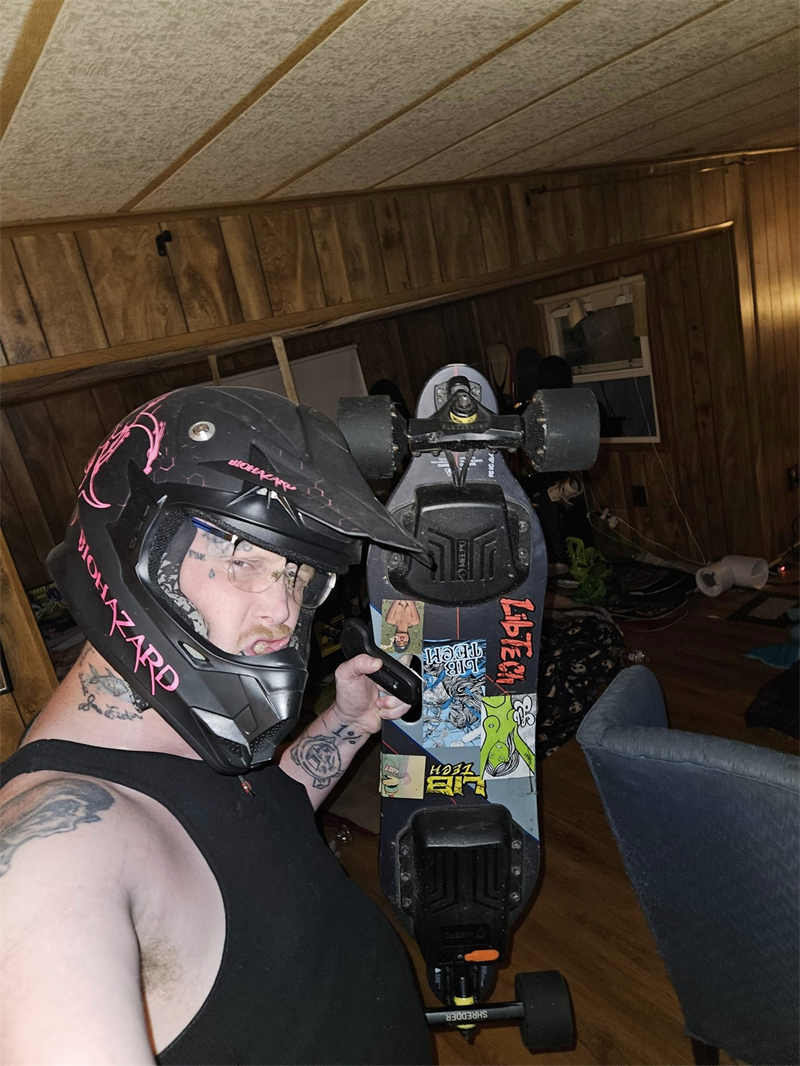 how long do electric skateboards last Electric Skateboards USA