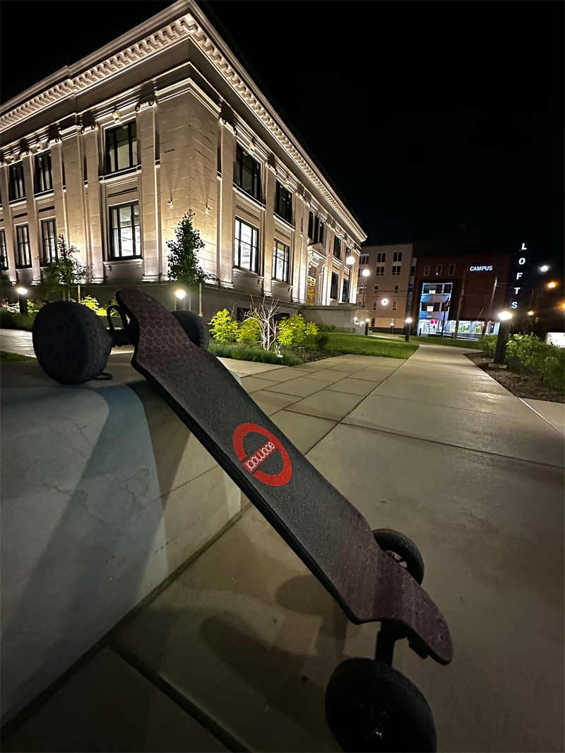 longboard mountain,real electric skateboard