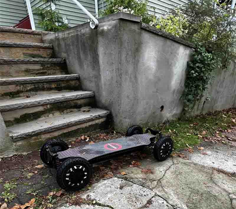 mountain boards for sale