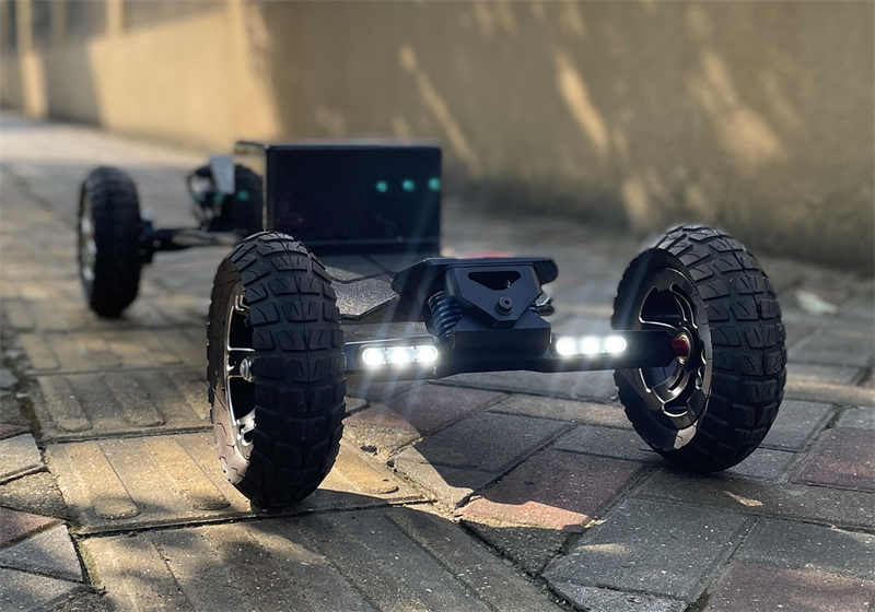 off road electric skateboard uk