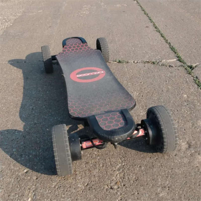 off road electric skateboard uk Electric Skateboard USA
