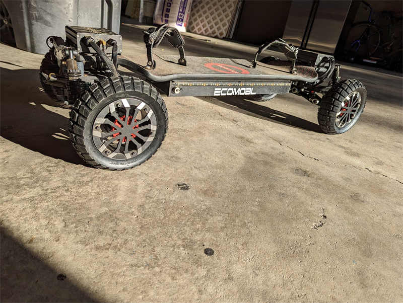 waterproof electric skateboards usa shop