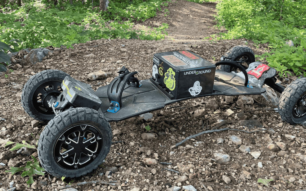 Does Your Electric Skateboard Battery Really Need Cooling