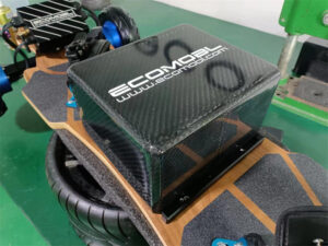 Ecomobl battery