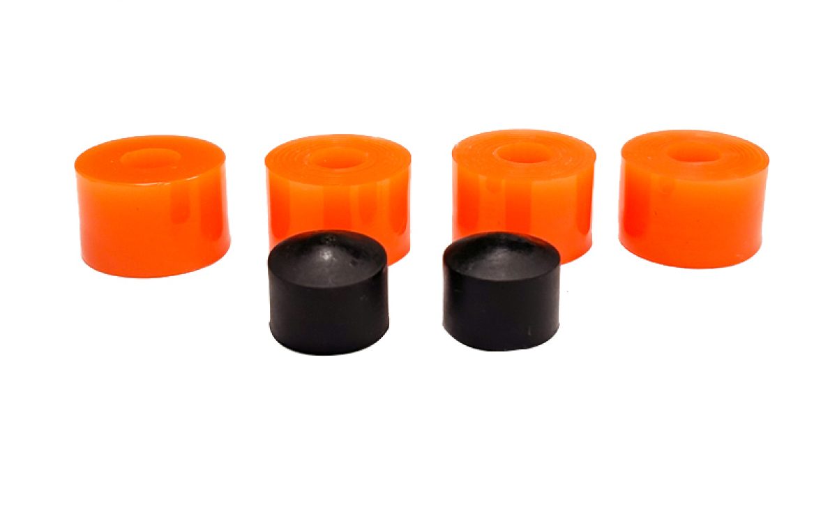 Multicar M26.0/1/2 M30 Fumo Gummilager Stabilisator