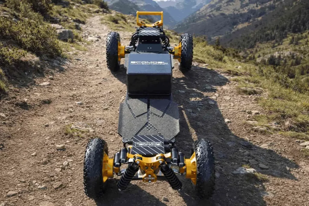 Xybrid X5 main image