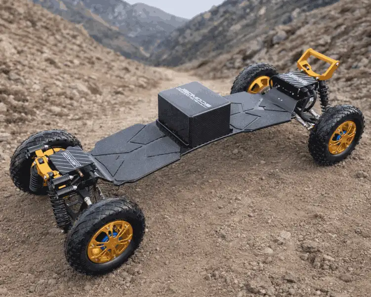 hybrid x5 cover photo