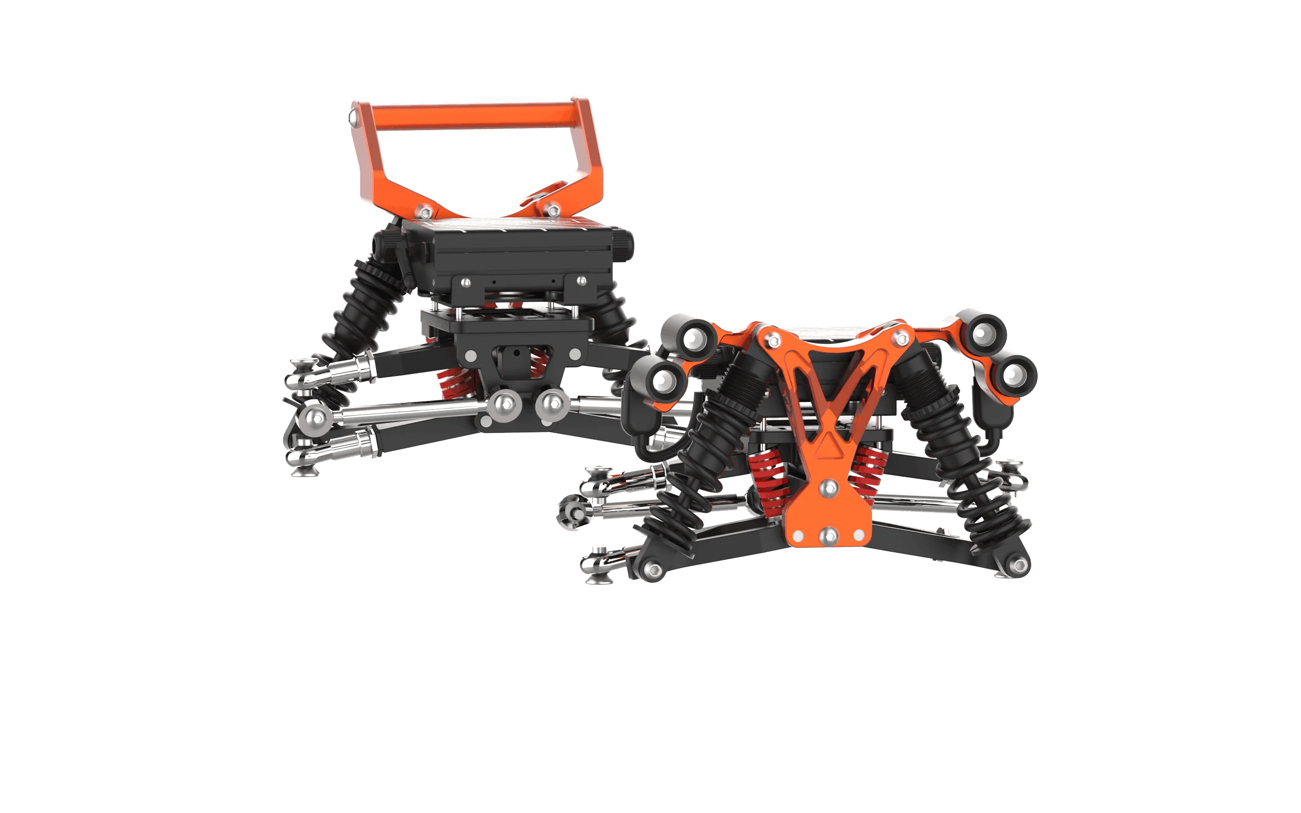 hybrid x5 front and back