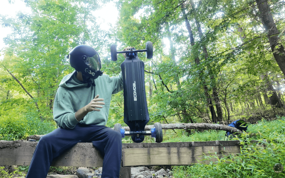 How to Select Your First Electric Skateboard: A Complete Beginner’s Guide