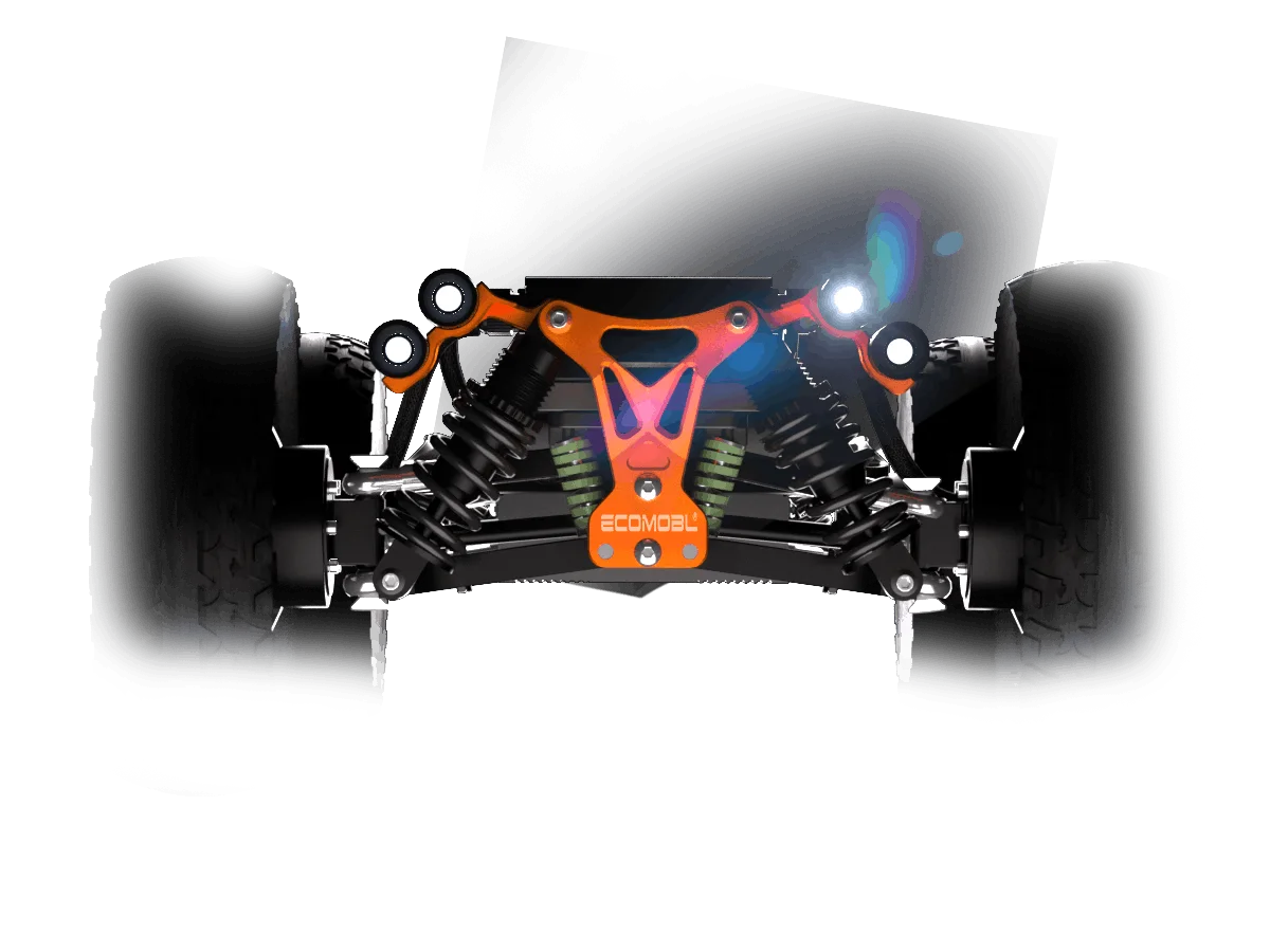 m24 pro 4wd front side