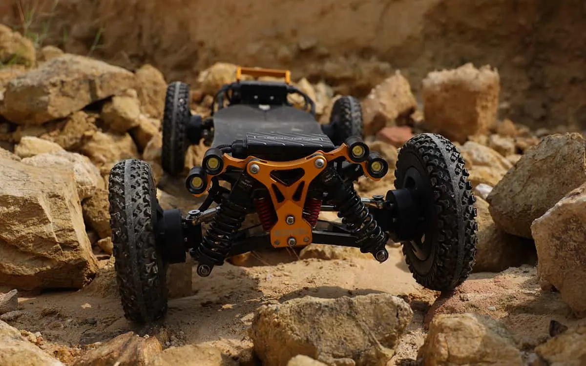 m24 pro eboard on stones