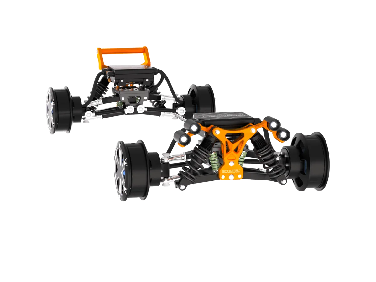 m24 pro front and back sides