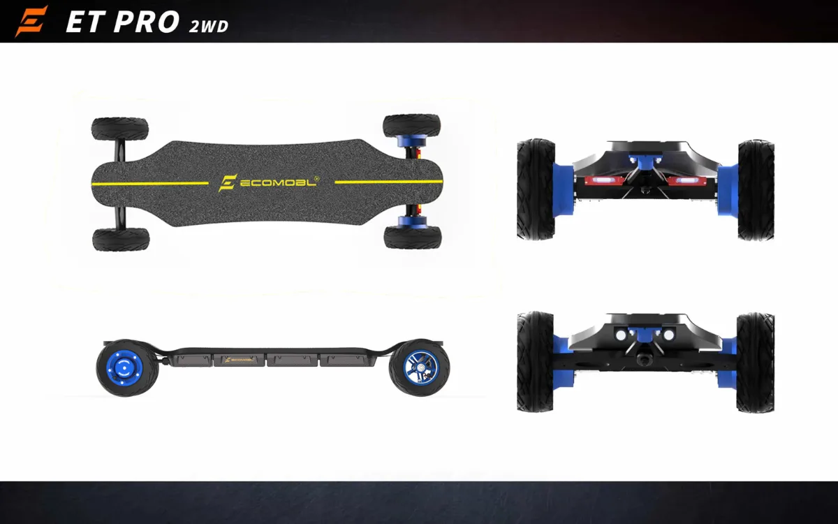 ET pro 2.0 all sides