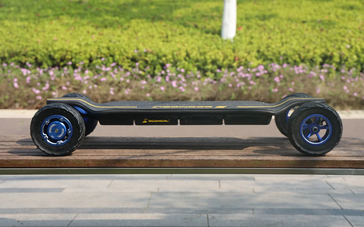 ET pro 2.0 side view