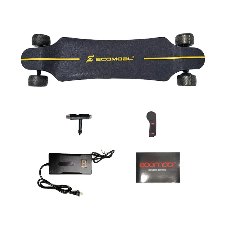 ET storm itemst package