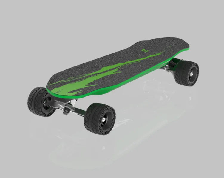 Supermini cover