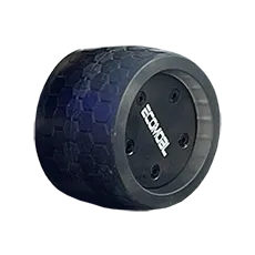 cloud wheel for walker street e- skateboard