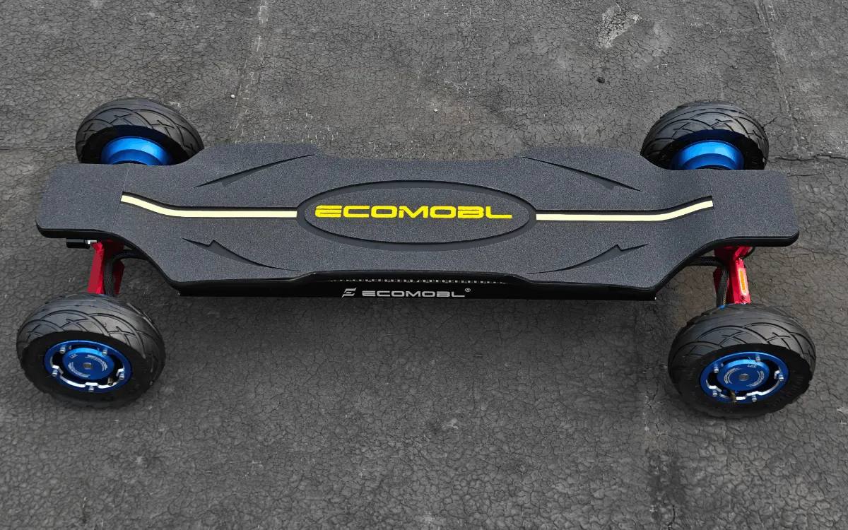 ecomobl et2 pro e-noard
