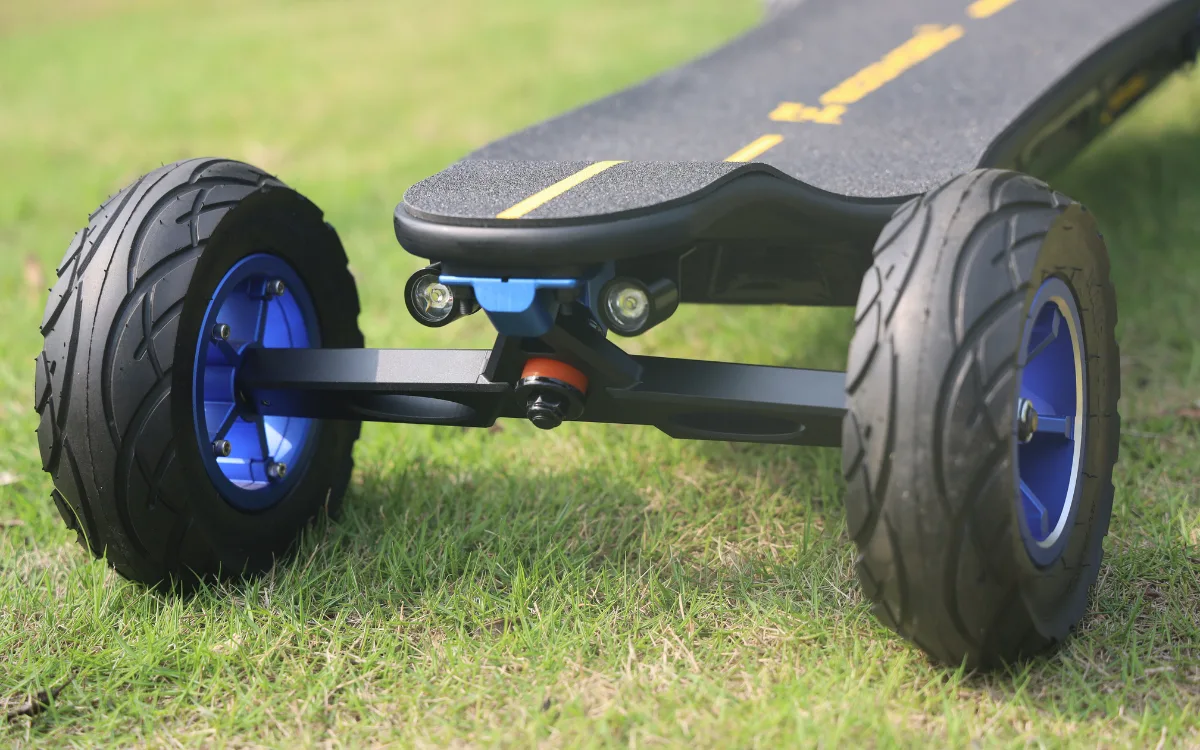 et pro 2.0 front closer view