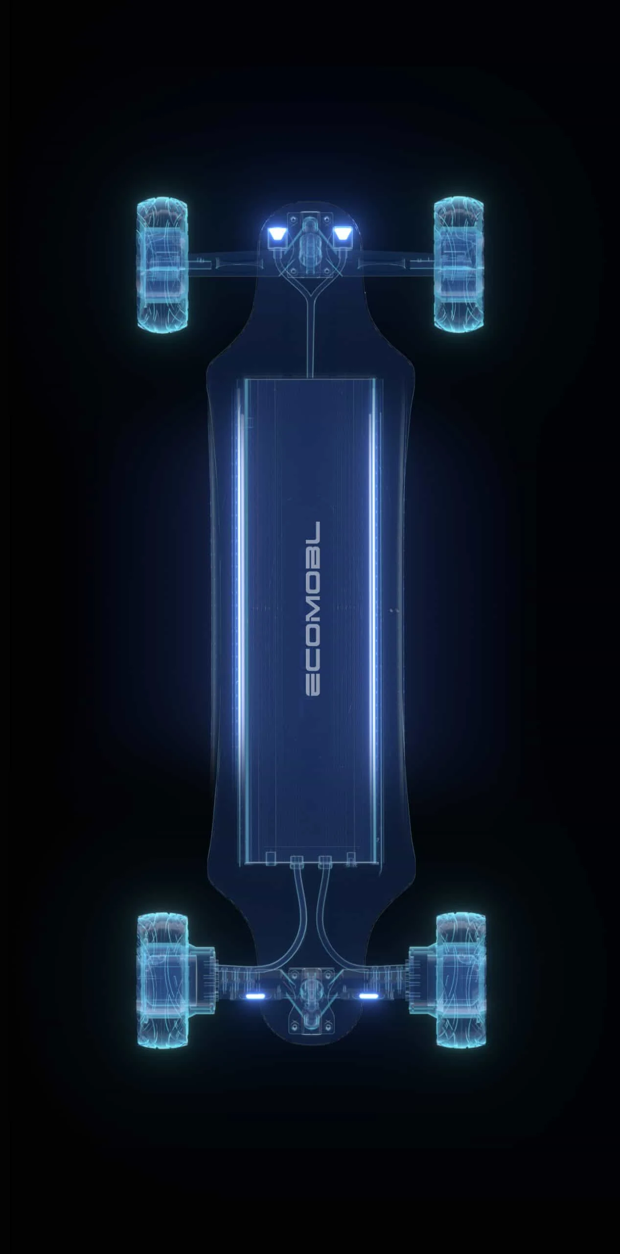 et pro eboard structure