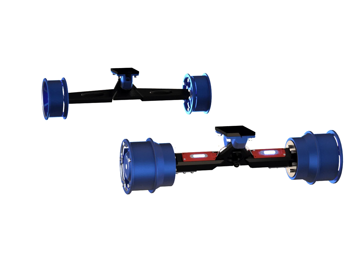 et pro front and back