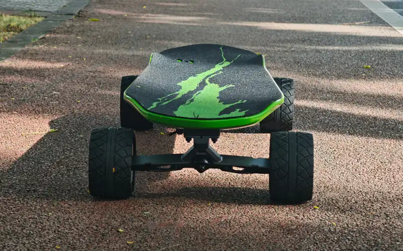 the new supermini built for streets