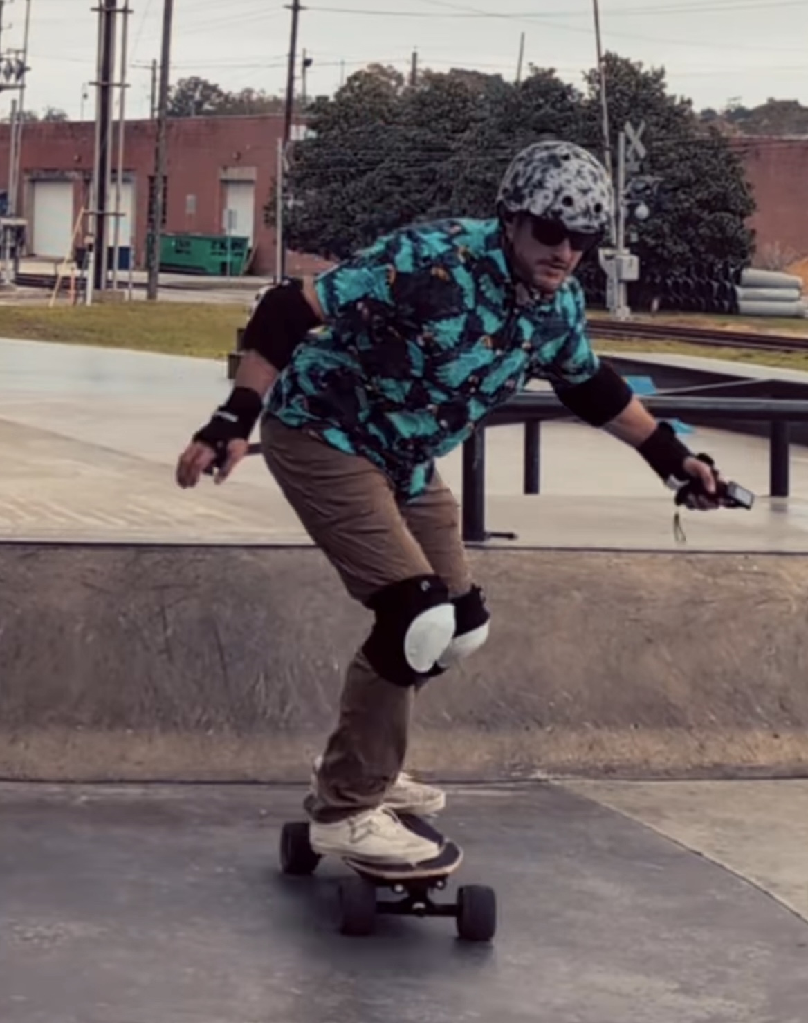 The Electric Skateboard Stance Guide: Master Balance, Control, and Confidence
