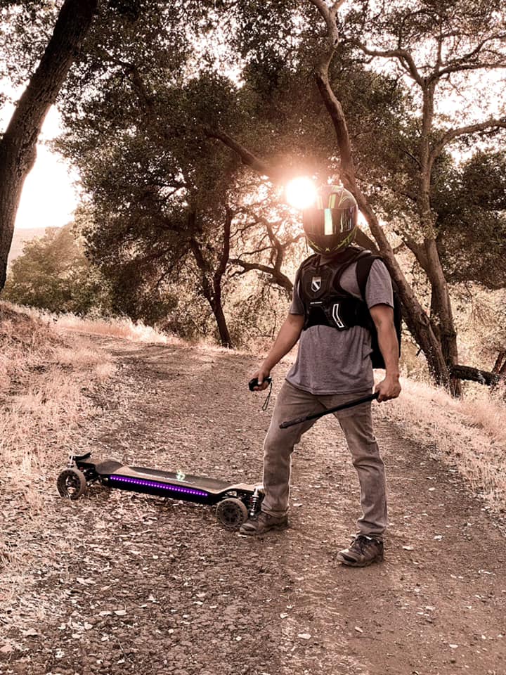 Traditional to Electric Skateboarding: The Evolution of Riding Culture