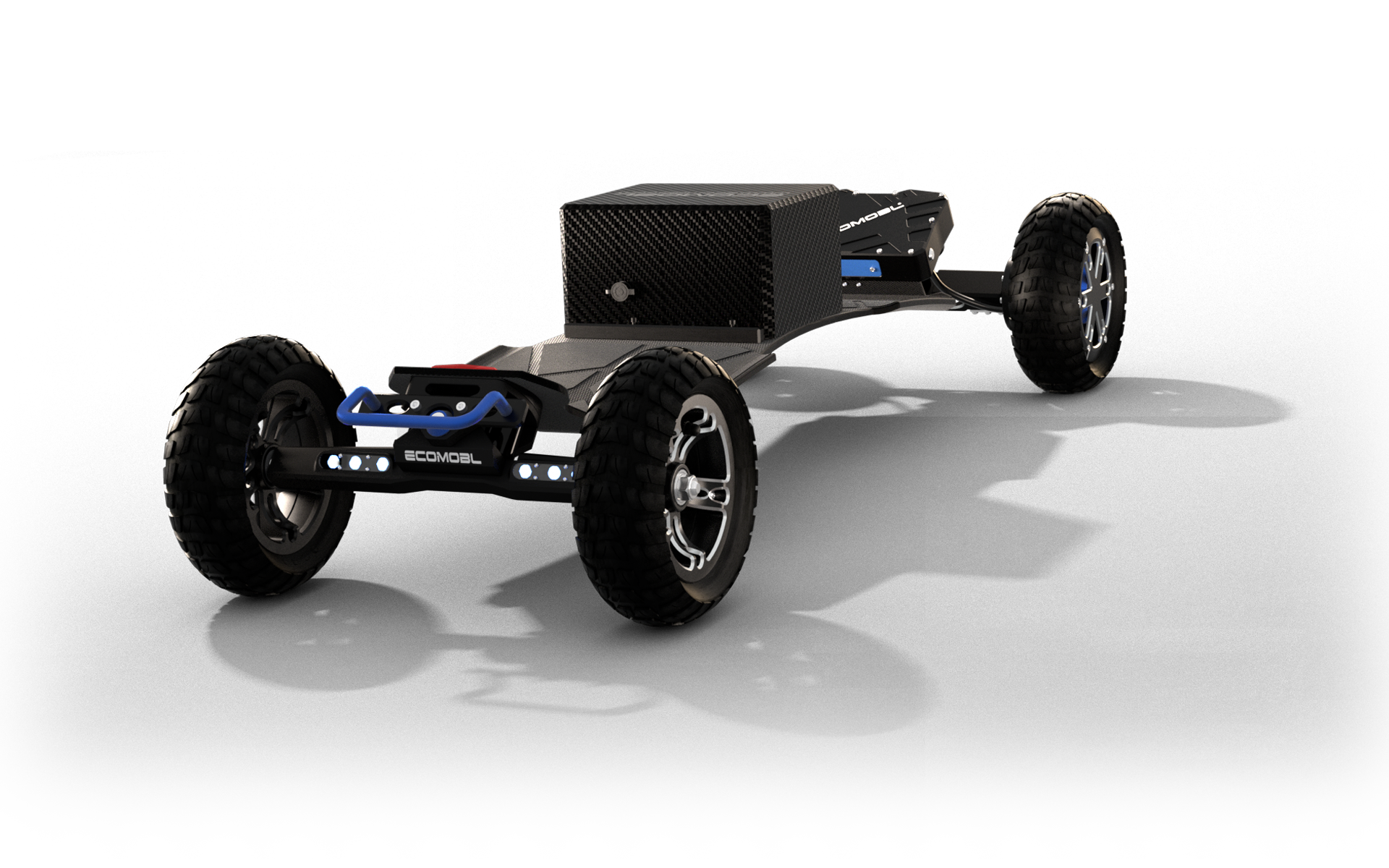 Ecomobl Telum 2WD