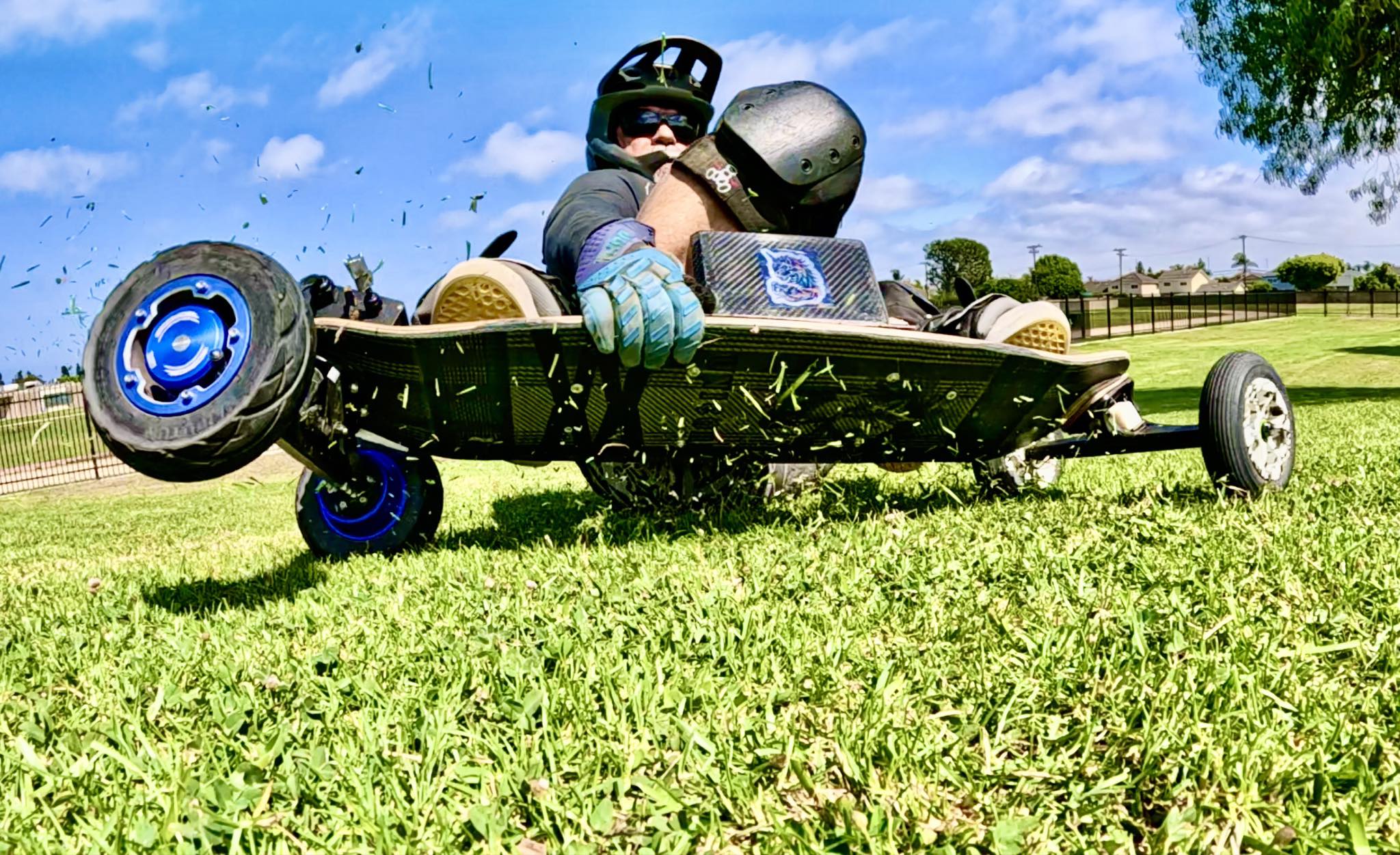 Electric Skateboarding for Adults: Your Adult Ticket to Freedom and Fun