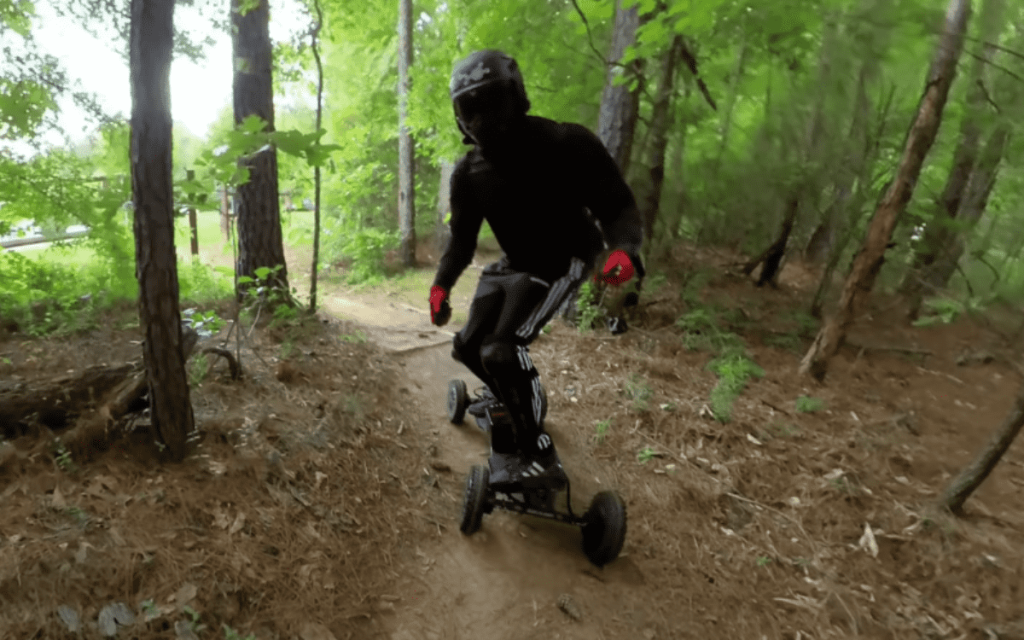 Mastering the Art of Electric Skateboard Braking