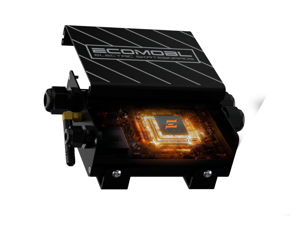 Electric Speed Controller (ESC)