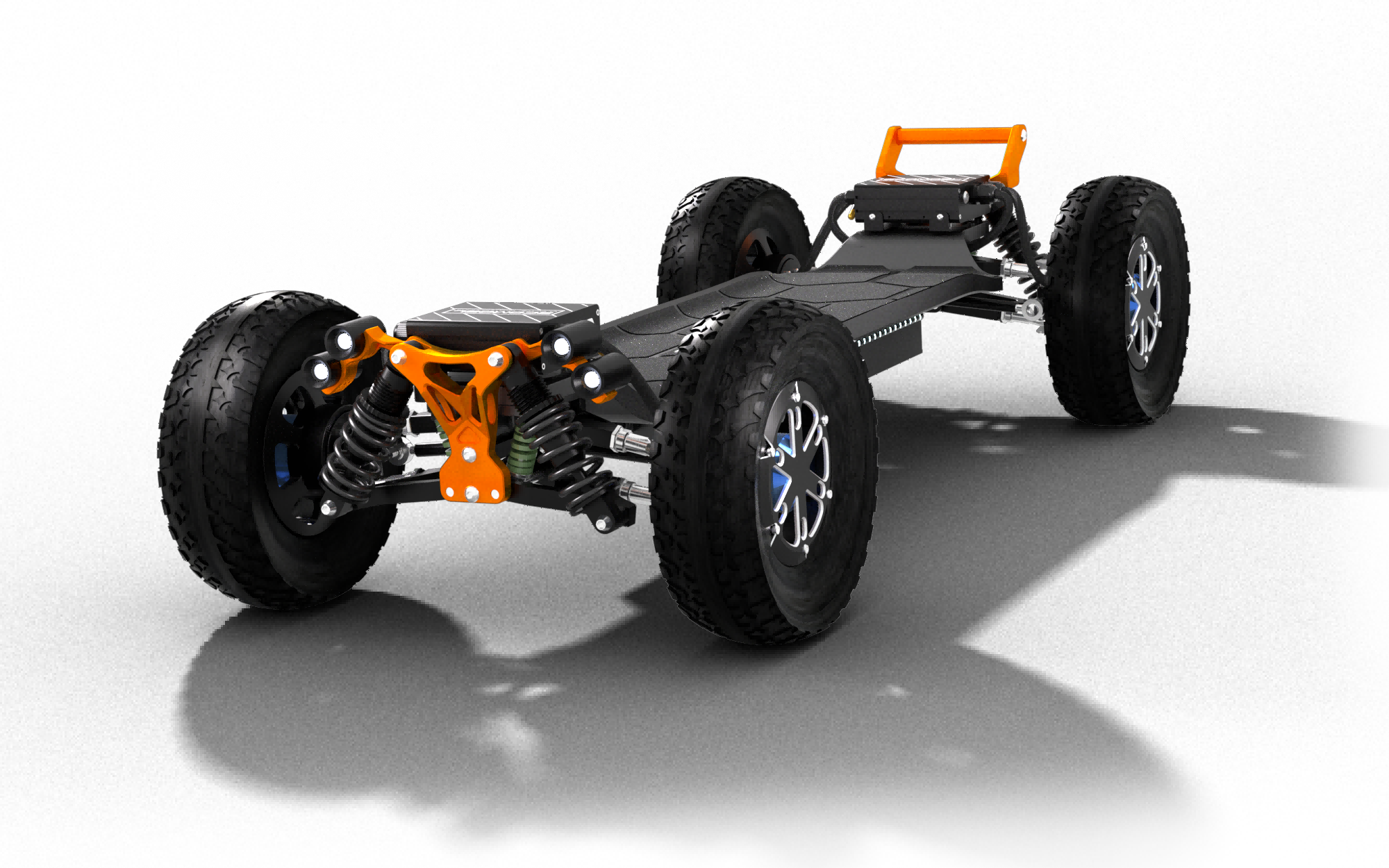 M24 PRO 4WD