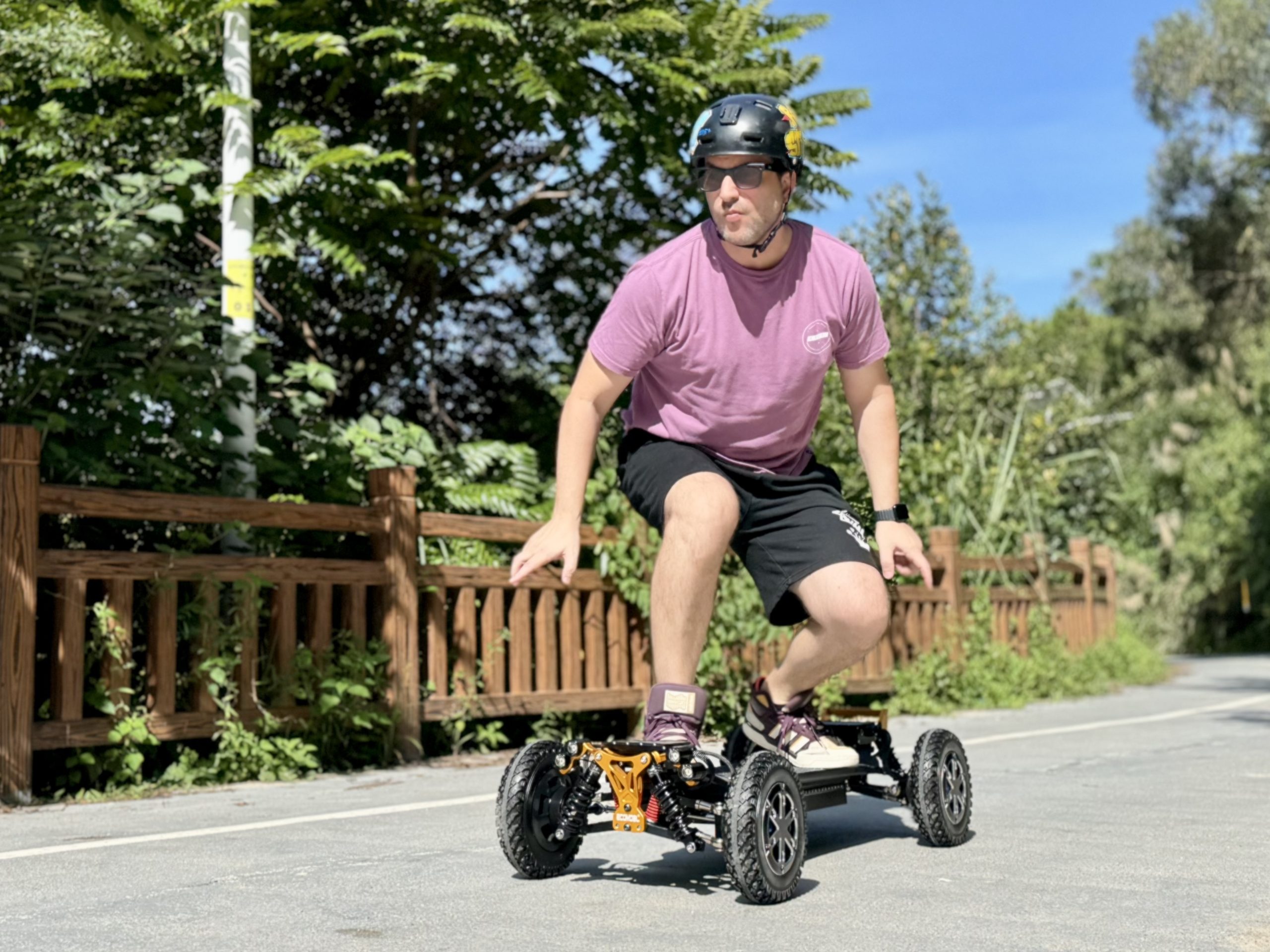 How to Finally Ride Without Fear: Best Long Range Electric Skateboards 2025