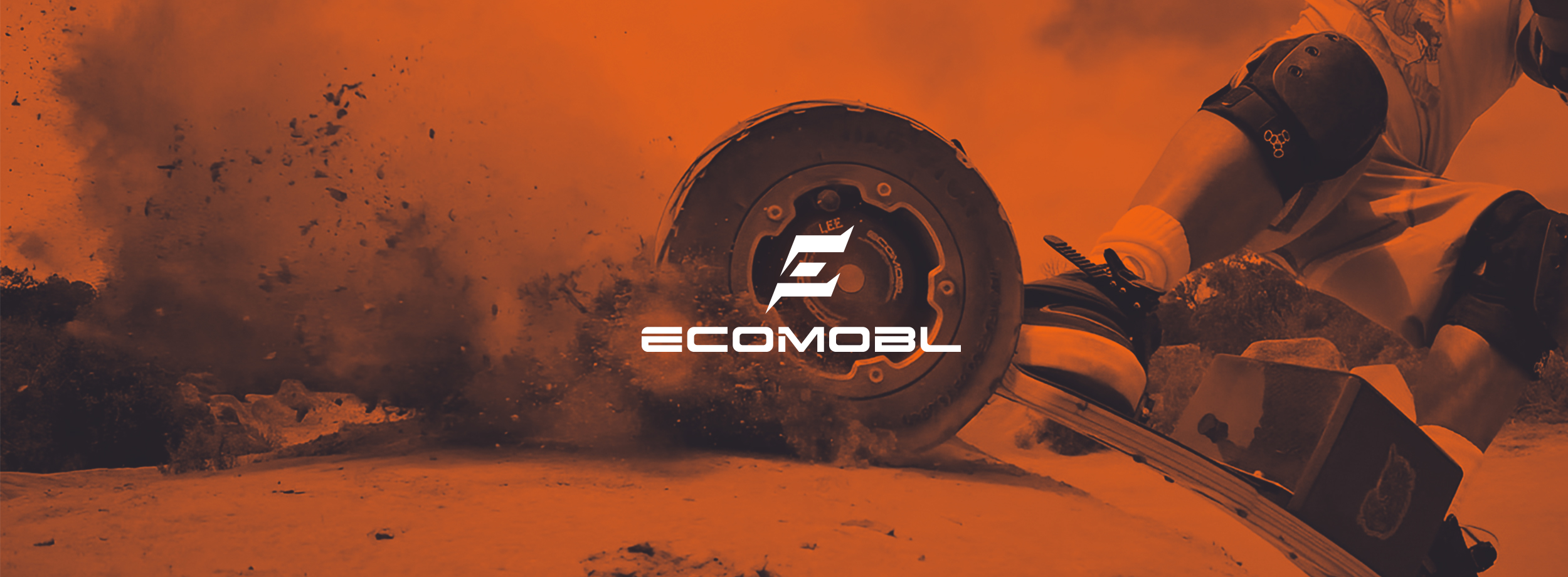 ECOMOBL Debuts New Logo, Sharpening Its Focus on Extreme Off-Road Performance