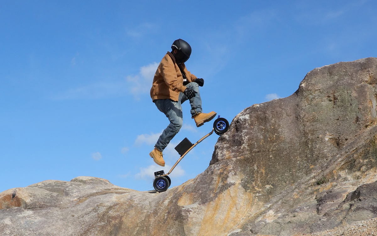 Electric Skateboard Torque Explained: Your Secret to Insane Acceleration and Hill-Climbing Dominance