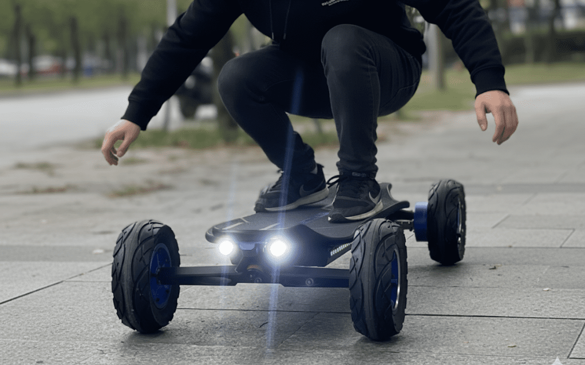 Mastering an Electric Longboard: How Long Does It Really Take?